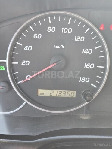 Toyota Land Cruiser Prado 2005, 213,360 km - 3.0 l - Bakı