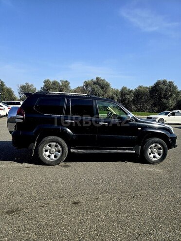 Toyota Land Cruiser Prado 2005, 213,360 km - 3.0 l - Bakı