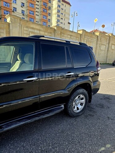 Toyota Land Cruiser Prado 2005, 213,360 km - 3.0 l - Bakı