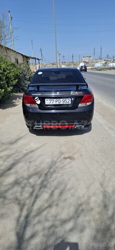 Khazar SD 2021, 72,000 km - 1.7 l - Bakı