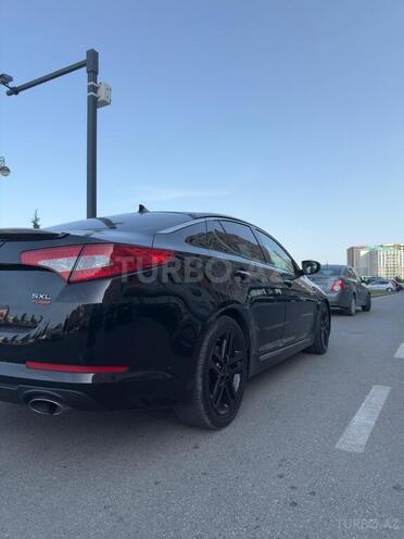Kia Optima 2012, 270,000 km - 2.0 л - Bakı