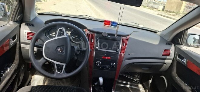 Khazar SD 2021, 72,000 km - 1.7 l - Bakı