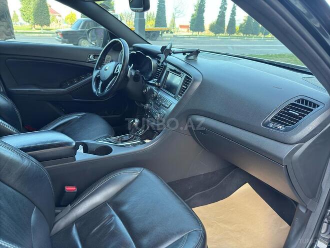 Kia Optima 2012, 270,000 km - 2.0 л - Bakı