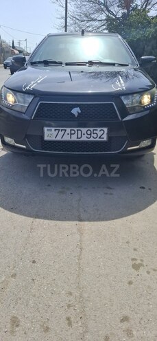 Khazar SD 2021, 72,000 km - 1.7 l - Bakı