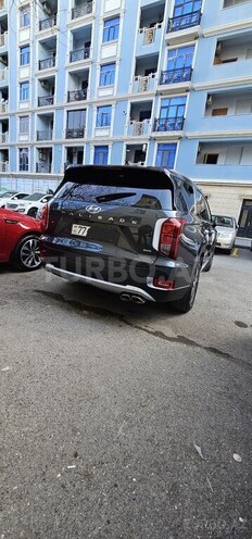 Hyundai Palisade-9