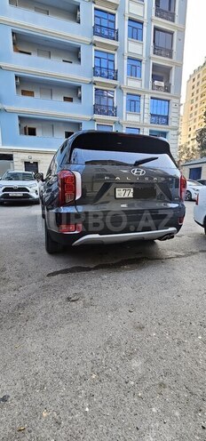 Hyundai Palisade-8