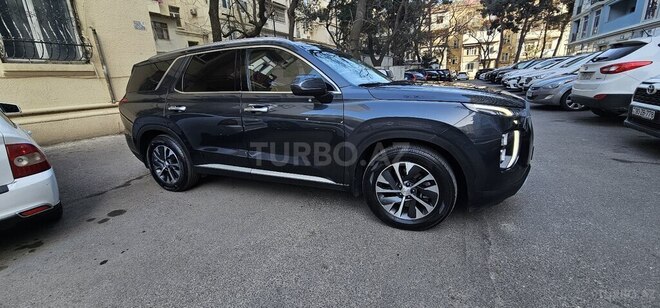 Hyundai Palisade 2020, 173,000 km - 2.2 l - Bakı