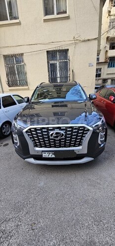 Hyundai Palisade-5