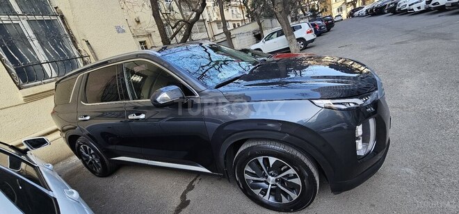 Hyundai Palisade-6