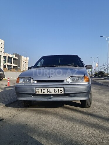LADA (VAZ) 2115 2004, 324,162 km - 1.6 l - İsmayıllı