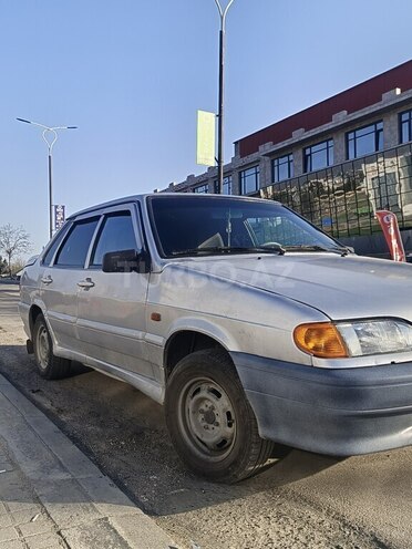 LADA (VAZ) 2115 2004, 324,162 km - 1.6 l - İsmayıllı