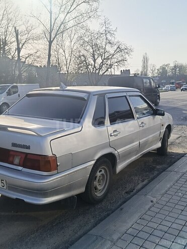 LADA (VAZ) 2115 2004, 324,162 km - 1.6 l - İsmayıllı