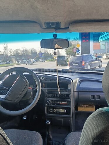 LADA (VAZ) 2115 2004, 324,162 km - 1.6 l - İsmayıllı