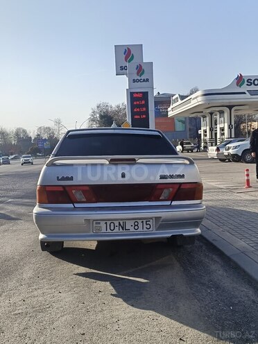 LADA (VAZ) 2115 2004, 324,162 km - 1.6 l - İsmayıllı
