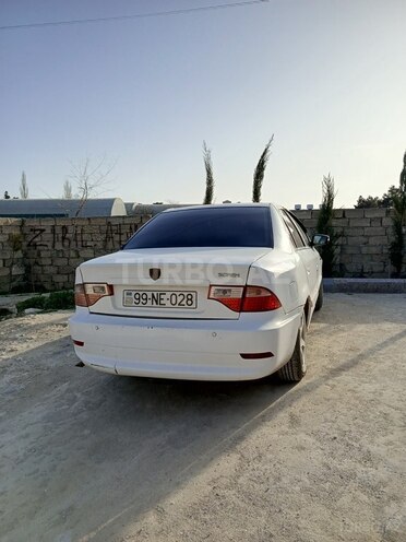 Iran Khodro Samand 2014, 510,000 km - 1.6 l - Bakı