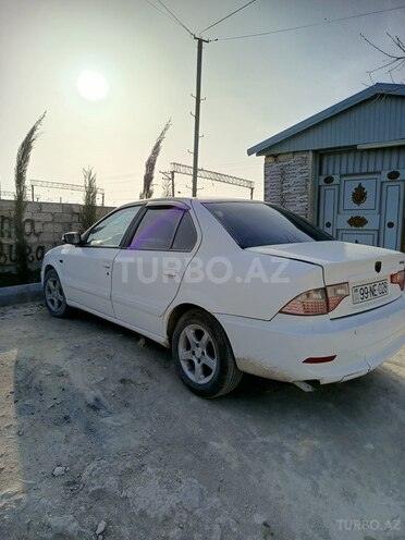 Iran Khodro Samand 2014, 510,000 km - 1.6 l - Bakı