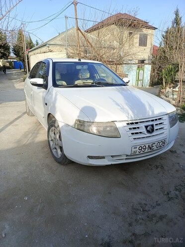 Iran Khodro Samand 2014, 510,000 km - 1.6 l - Bakı