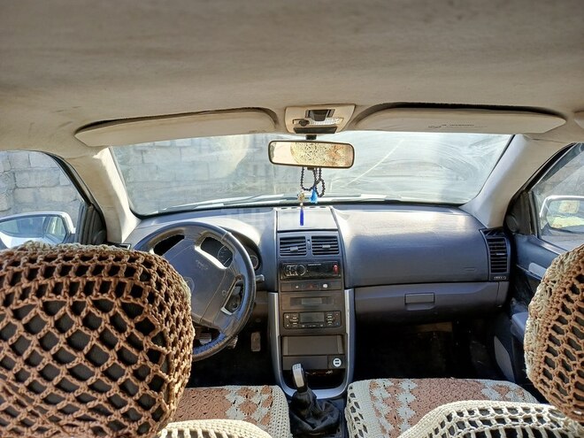 Iran Khodro Samand 2014, 510,000 km - 1.6 l - Bakı