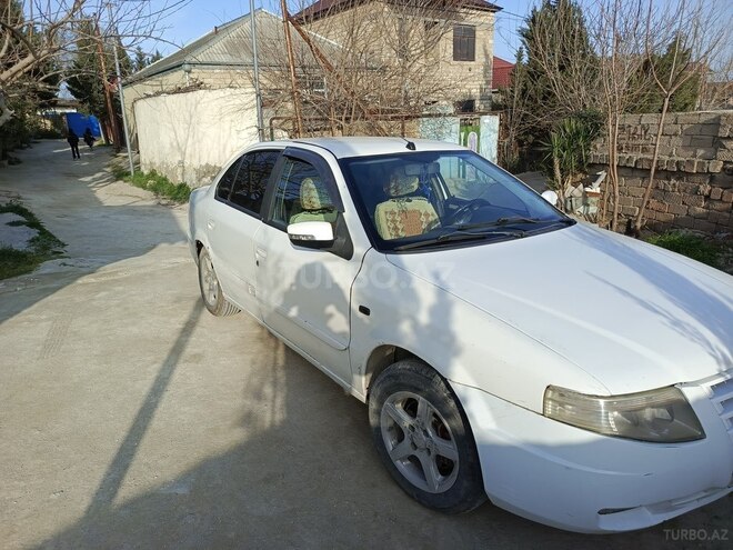 Iran Khodro Samand 2014, 510,000 km - 1.6 l - Bakı