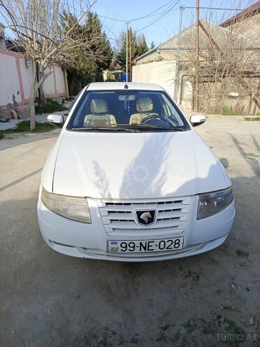 Iran Khodro Samand 2014, 510,000 km - 1.6 l - Bakı