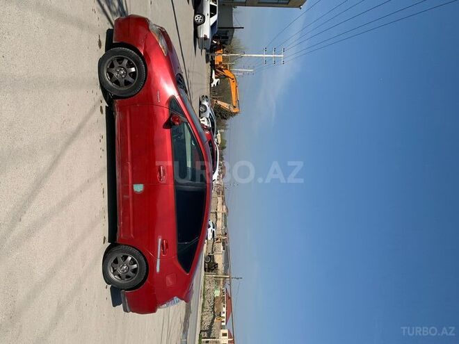Toyota Prius 2008, 500,006 km - 1.5 l - Bakı