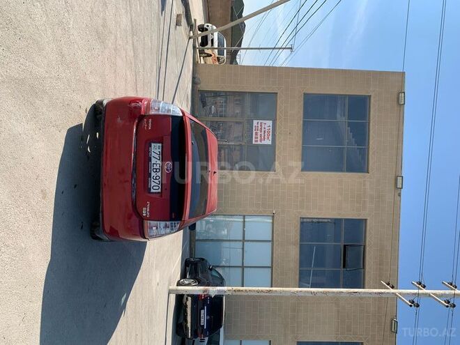 Toyota Prius 2008, 500,006 km - 1.5 l - Bakı