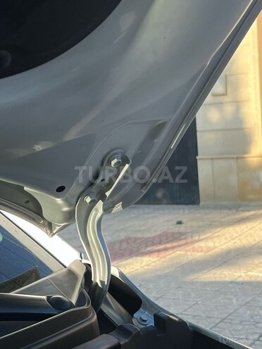 Hyundai Avante 2016, 118,000 km - 1.6 l - Bakı