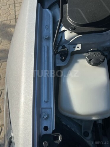 Hyundai Avante 2016, 118,000 km - 1.6 l - Bakı