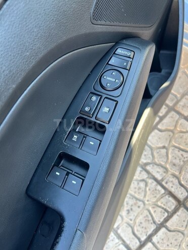Hyundai Avante 2016, 118,000 km - 1.6 l - Bakı