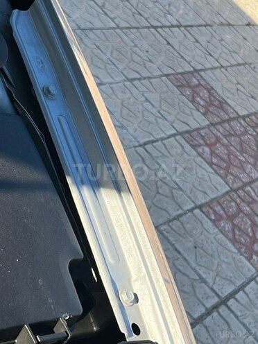 Hyundai Avante 2016, 118,000 km - 1.6 l - Bakı