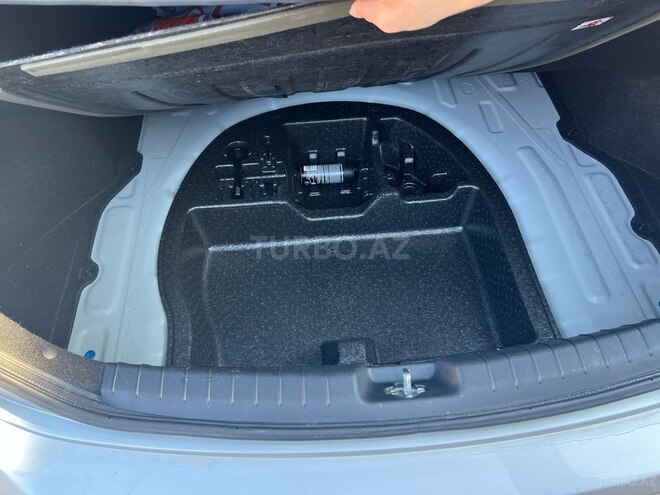 Hyundai Avante 2016, 118,000 km - 1.6 l - Bakı