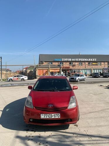 Toyota Prius 2008, 500,006 km - 1.5 l - Bakı