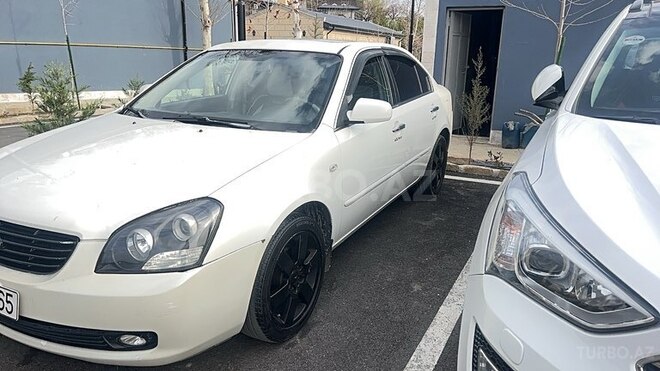 Kia Optima 2006, 337,600 km - 2.0 l - Naxçıvan