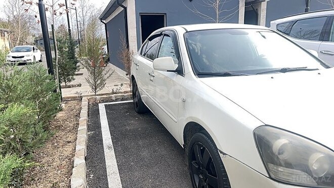 Kia Optima 2006, 337,600 km - 2.0 l - Naxçıvan