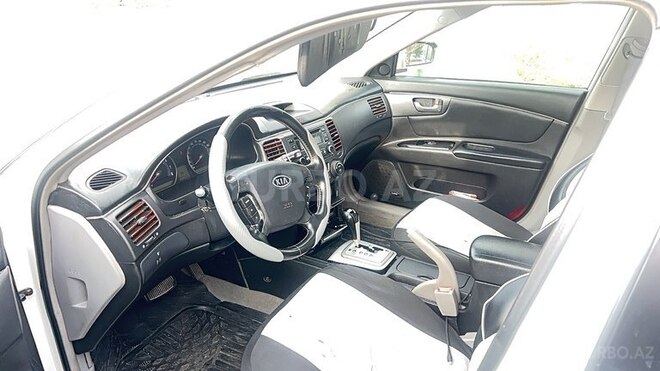 Kia Optima 2006, 337,600 km - 2.0 l - Naxçıvan