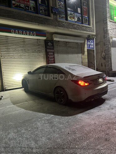 Hyundai Sonata 2014, 197,000 km - 2.0 l - Bakı