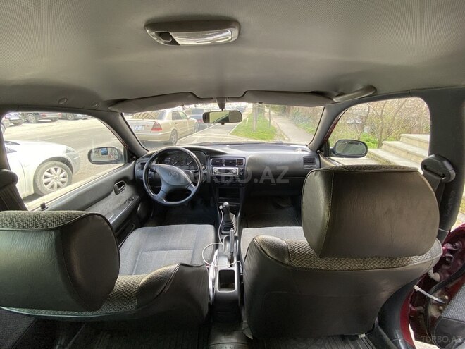 Toyota Corolla 1995, 235,000 km - 1.3 l - Bakı