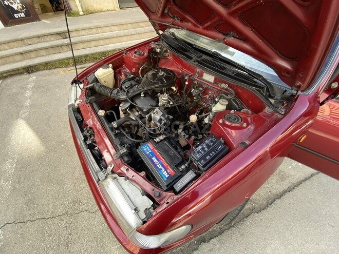 Toyota Corolla 1995, 235,000 km - 1.3 l - Bakı