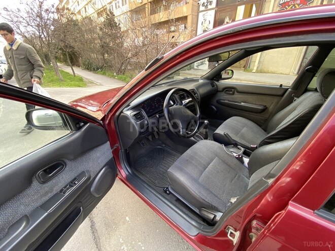 Toyota Corolla 1995, 235,000 km - 1.3 l - Bakı