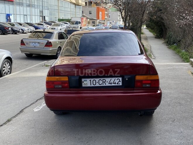 Toyota Corolla 1995, 235,000 km - 1.3 l - Bakı