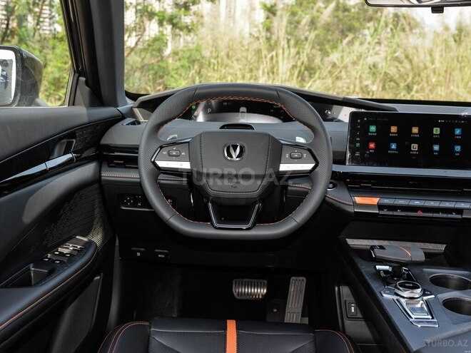 Changan  2025, 0 km - 1.5 л - Bakı