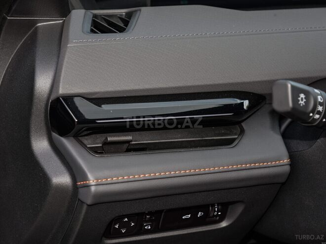 Changan  2025, 0 km - 1.5 л - Bakı