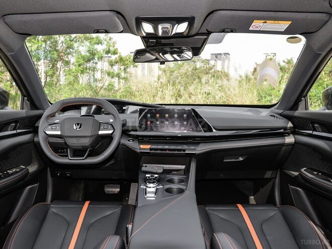 Changan  2025, 0 km - 1.5 л - Bakı