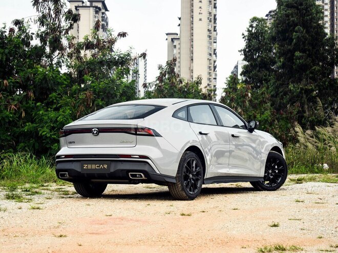Changan  2025, 0 km - 1.5 л - Bakı