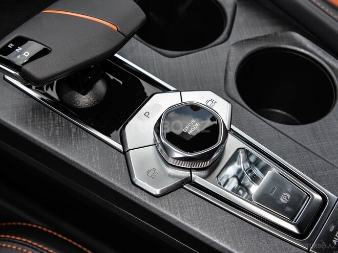 Changan  2025, 0 km - 1.5 л - Bakı