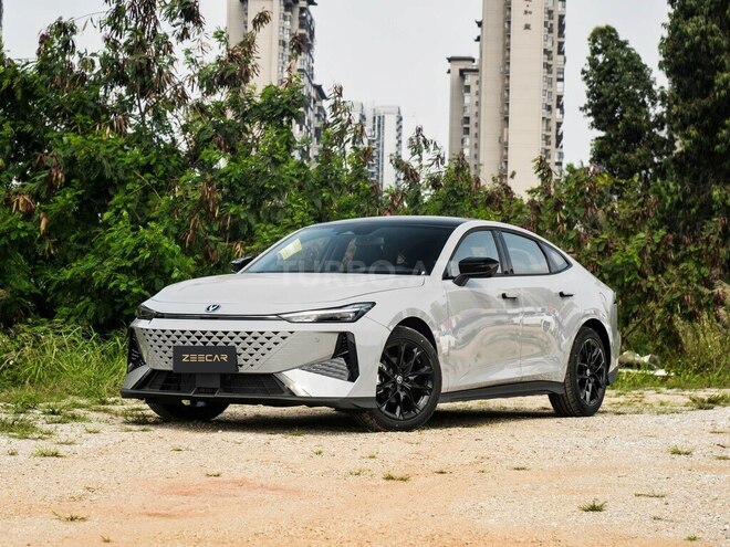 Changan  2025, 0 km - 1.5 л - Bakı