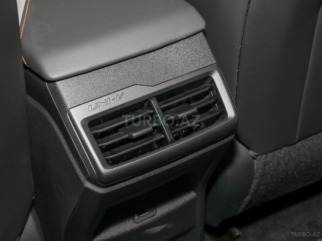 Changan  2025, 0 km - 1.5 л - Bakı