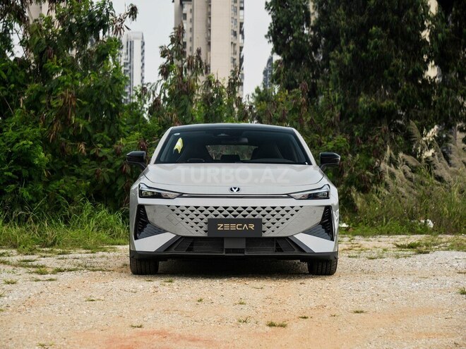 Changan  2025, 0 km - 1.5 л - Bakı
