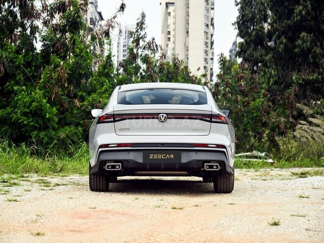 Changan  2025, 0 km - 1.5 л - Bakı