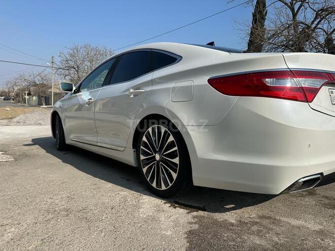 Hyundai Azera 2013, 127,000 km - 3.0 l - Göygöl